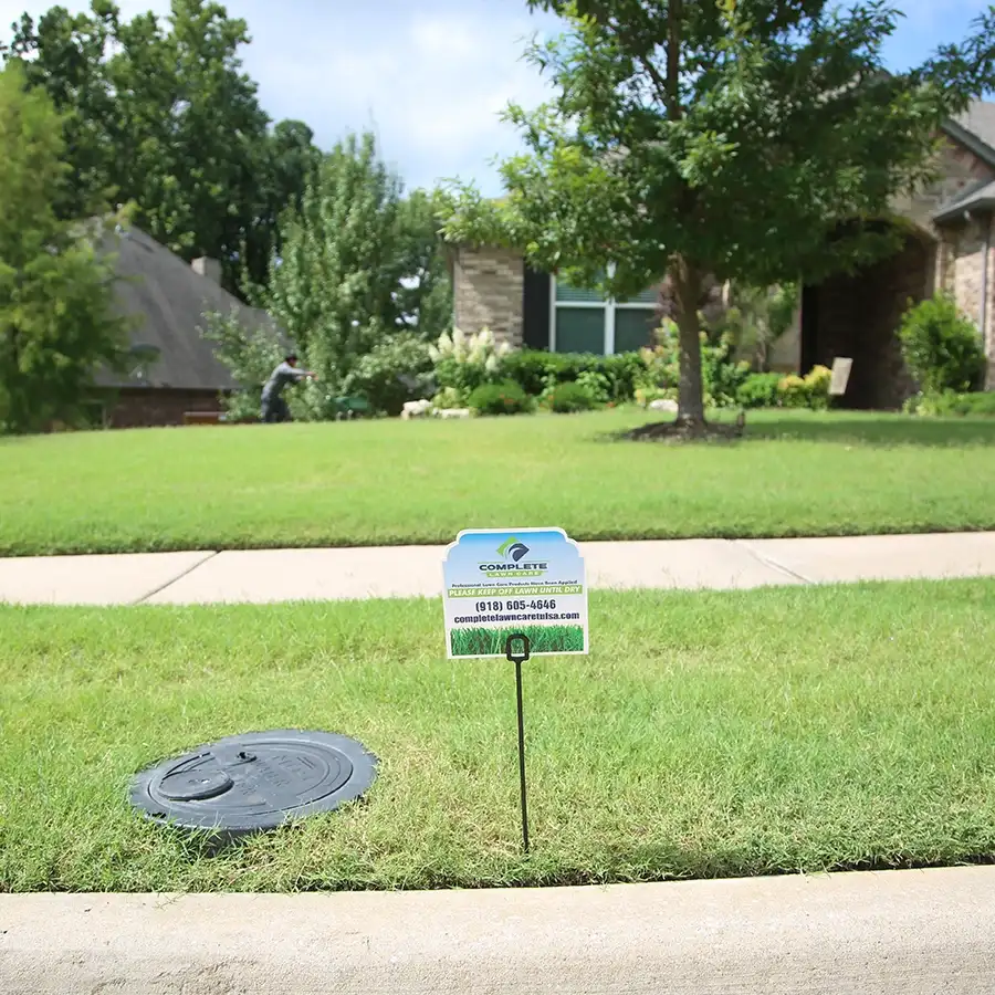 Pest Control in Tulsa, OK