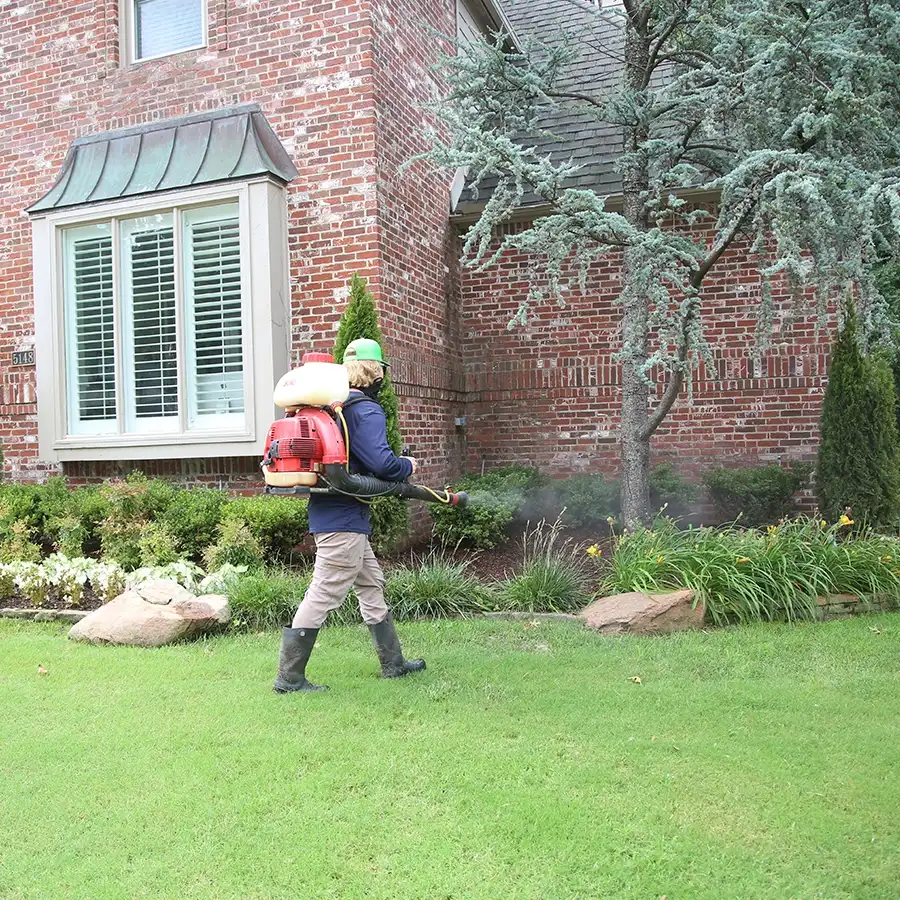 Sprinkler Repair