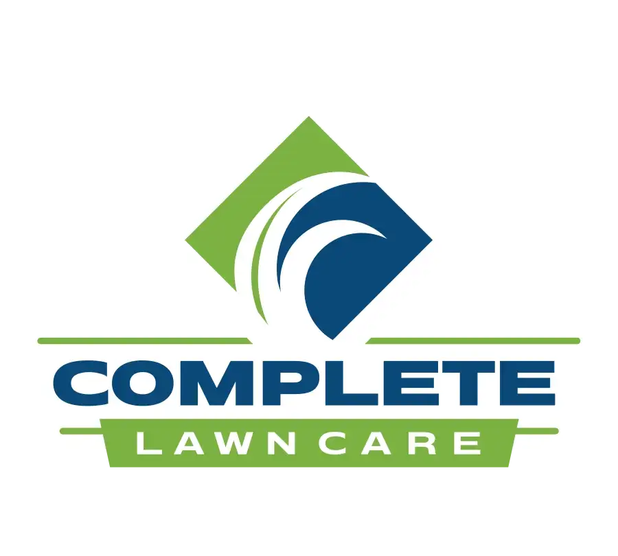 Complete Lawn Care logo