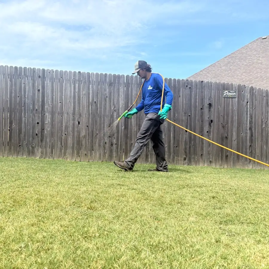 Mosquito Control